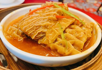 北园酒家(小北路店)第 16 张图片