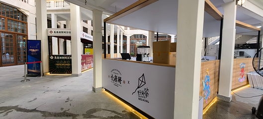 上海大世界(西藏南路店)第 19 张图片
