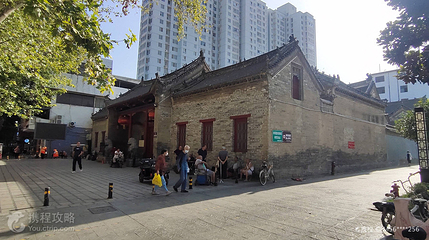 项城博物馆第 3 张图片