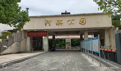 河滨公园第 4 张图片