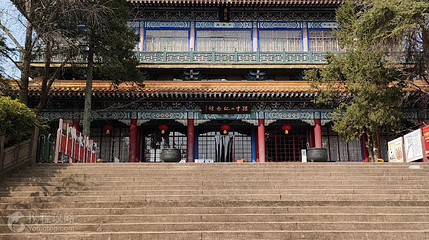 孙中山纪念馆第 2 张图片