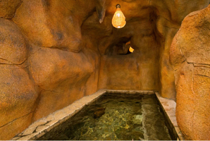 白盆珠御汤温泉