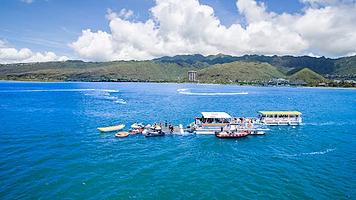 夏威夷H2O运动中心