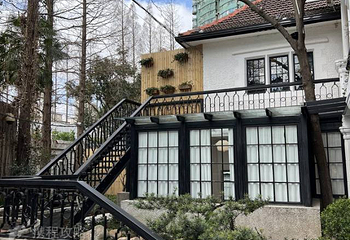 和平官邸(高安路店)第 2 张图片