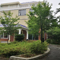 潜江田关水利旅游度假区