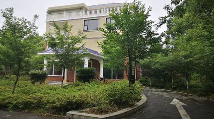 潜江田关水利旅游度假区第 1 张图片