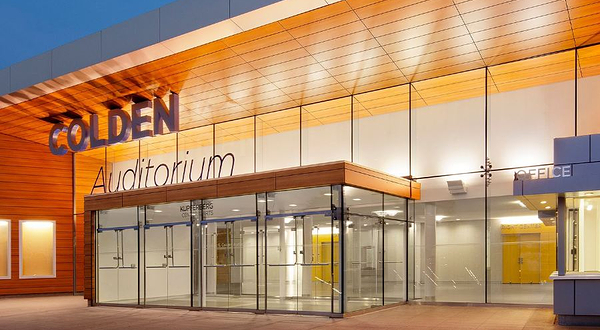 Kupferberg艺术中心