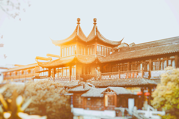 夫子庙第 27 张图片