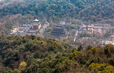 灵隐飞来峰景区第 76 张图片