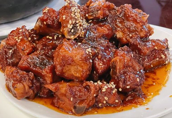 潘记酒家(丽君路店)第 2 张图片
