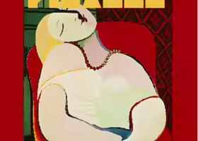 「福建首展」毕加索想象力工场