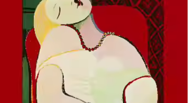 「福建首展」毕加索想象力工场