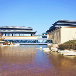 陕西历史博物馆秦汉馆