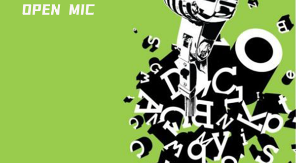 杭州 · 松果喜剧｜开放麦盲盒秀