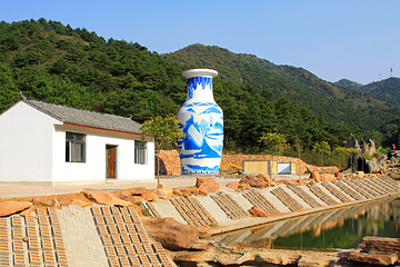 青龙山第 18 张图片