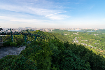 北高峰第 4 张图片