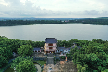 湖光岩风景区第 31 张图片