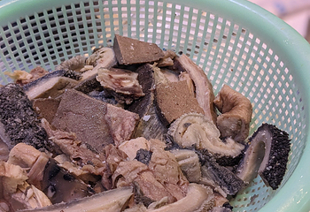 老秦凉都黄牛肉馆(总店)第 8 张图片