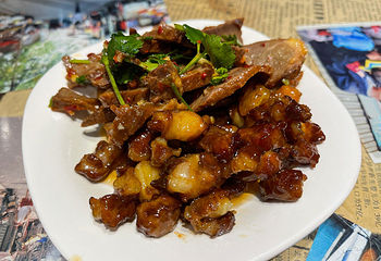 头卡子工农兵粉店(黄兴北路店)第 9 张图片