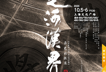 上海文化广场第 16 张图片