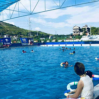 洞口泉水上乐园