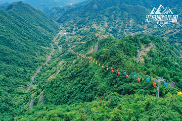 千岛湖沪马探险乐园第 55 张图片