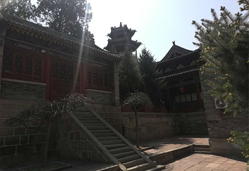 石马寺第 17 张图片