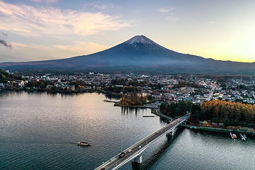 富士山第 33 张图片