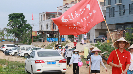 广西北海欢乐赶海房车营地(趣汇友自驾游营地)第 3 张图片