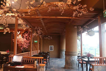 草原食府·地道黄陂土家菜(木兰草原景区店)第 9 张图片