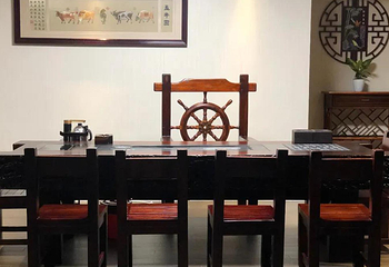 厦门帝元维多利亚大酒店·中餐厅第 10 张图片