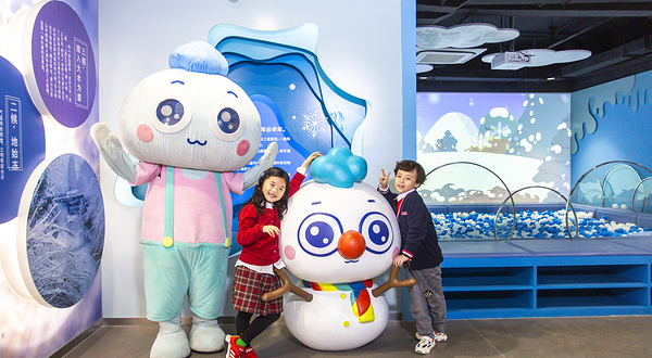 云堡二十四节气馆