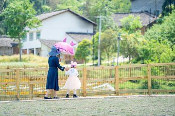 双旗美村·云孚里度假区第 19 张图片