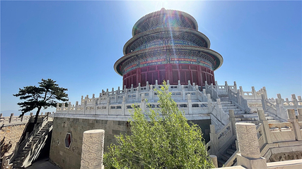 乌金山旅游区第 8 张图片