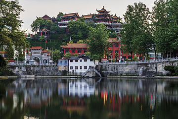 湘山寺第 8 张图片