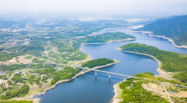 万丰航空特色小镇