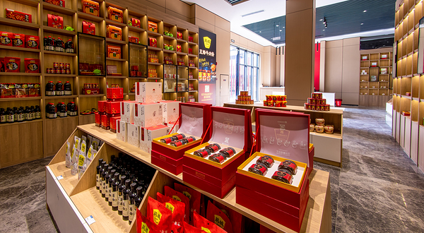 中国川菜博览馆