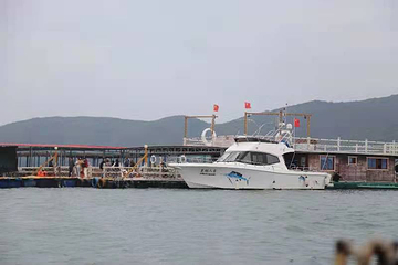 疍家赶海湾第 11 张图片