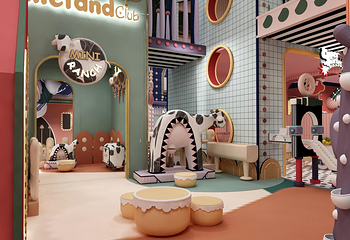 meland club 广州乐峰馆第 22 张图片