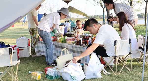 棕榈湾MEIN美音营地