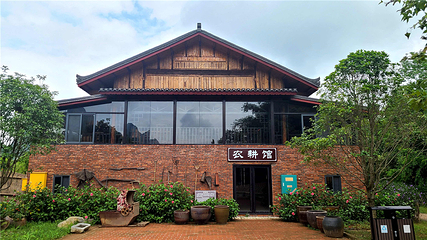 阳朔山水遇农园景区第 18 张图片