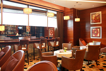 深圳福朋喜来登酒店·桂花标帜餐厅第 7 张图片