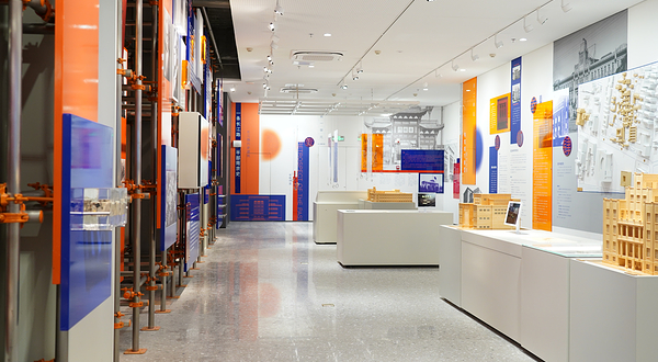 南京近代建筑博物馆