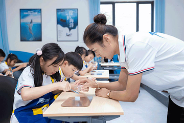 徐州欧乐堡海洋极地世界第 13 张图片