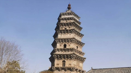 六安双塔第 3 张图片