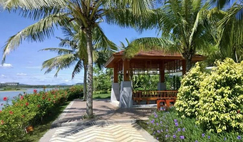 博鳌水城旅游区