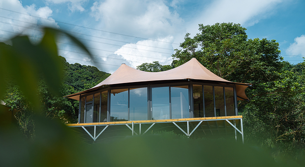 天人山水房车露营地(天人山水大地艺术园店)