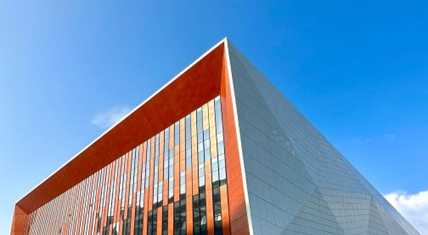 合肥少荃体育中心