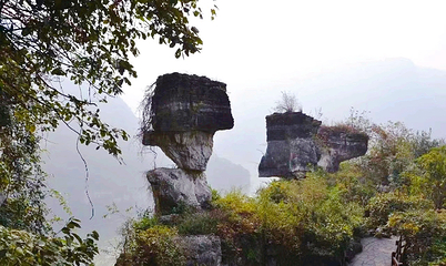 三峡人家第 105 张图片