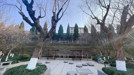 汉江公园第 1 张图片